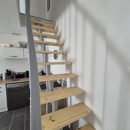 招待所 La Pinochonnerie 2/4pers 6 Min Puy Du Fou 3*