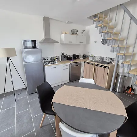 La Pinochonnerie 2/4pers 6 Min Puy Du Fou Gasthof 3*