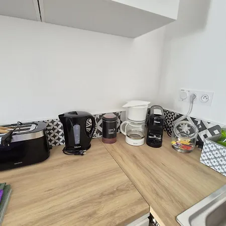 La Pinochonnerie 2/4pers 6 Min Puy Du Fou 3*