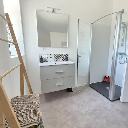 La Pinochonnerie 2/4pers 6 Min Puy Du Fou 3*