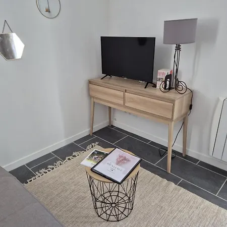 Gasthof La Pinochonnerie 2/4pers 6 Min Puy Du Fou Chambretaud