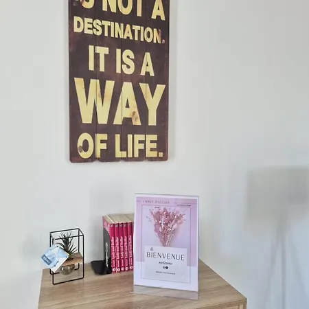 Gasthof La Pinochonnerie 2/4pers 6 Min Puy Du Fou Chambretaud