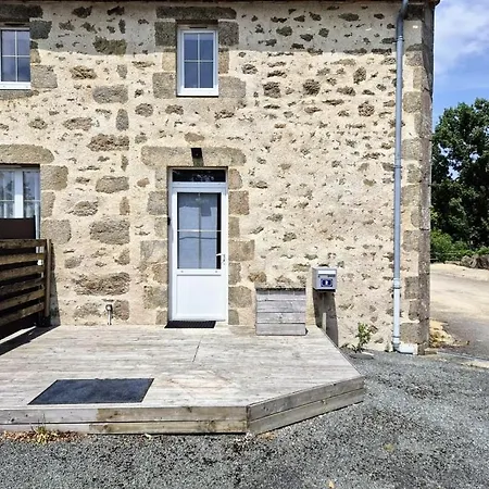 Gasthof La Pinochonnerie 2/4pers 6 Min Puy Du Fou