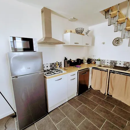 La Pinochonnerie 2/4pers 6 Min Puy Du Fou