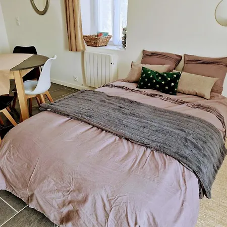 招待所 La Pinochonnerie 2/4pers 6 Min Puy Du Fou 3*