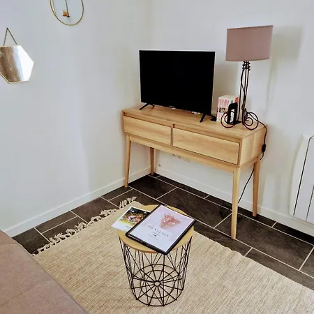 La Pinochonnerie 2/4pers 6 Min Puy Du Fou 查姆布里陶德