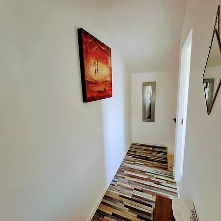 La Pinochonnerie 2/4pers 6 Min Puy Du Fou 招待所 3*