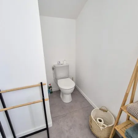 La Pinochonnerie 2/4pers 6 Min Puy Du Fou 招待所