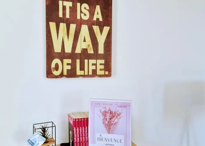 Affittacamere La Pinochonnerie 2/4pers 6 Min Puy Du Fou 3*